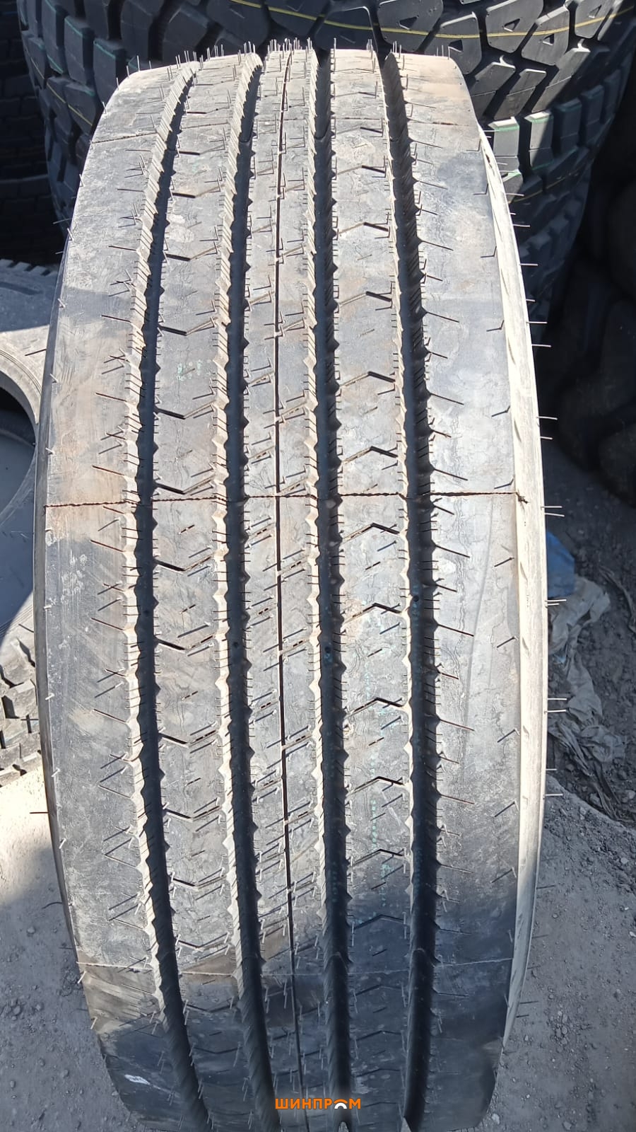 Купить Шины 315 70 22.5