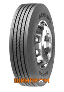  315/60R22.5 Aeolus ASR05 PR20 TL