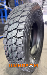  315/80R22.5 ALACORD AL40 164/160G 22PR TL