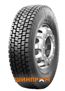  255/70R22.5 Aeolus ASR79 140/137M 16PR TL