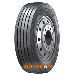  245/70R19.5 Hankook AH35 136/134M Руль TL