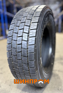  265/70R17.5 KLD200 140/138M 16PR LA (HB) ECE-S 3PMSF LRR TL
