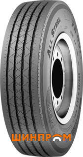  295/80R22,5 FR-401,TYREX_ALL_STEEL б/к