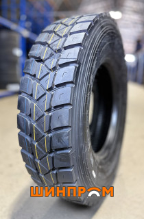  315/80R22.5 Copartner CP269 167/164L 22PR TL