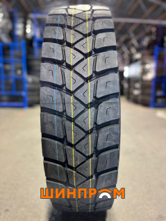  315/80R22.5 HAIDA HD269 167/164L