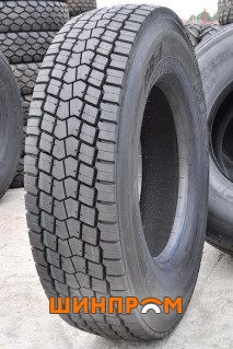  315/70R22.5 TYREX ALL STEEL DR-1  154/150L TL