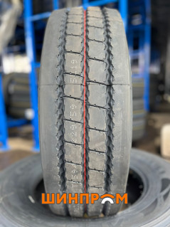  235/75R17.5 Aeolus NeoAllroads T2  143/141J TL