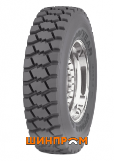  12.00R24 GoodYear OFFROAD ORD 160/156G