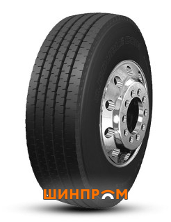  315/60R22.5 DOUBLE COIN RR202 16PR Руль TL