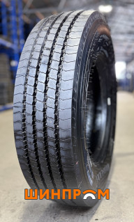  295/80R22.5 Pirelli FR01T 154/149M XL Руль