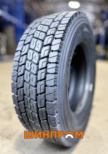  245/70R17.5 Aeolus NeoAllroads D 136/134M TL