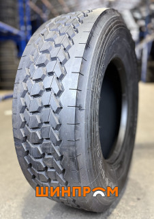  385/65R22.5 DOUBLE COIN RLB900+ 160К TL Прицеп Руль Стройка (пр.Таиланд)