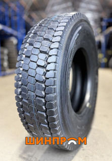  315/80R22.5 КАМА NR201 156/150L