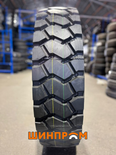  315/80R22.5 HAIDA HD776 167/164J