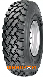  375/90R22.5 GoodYear OFFROAD ORD 164G