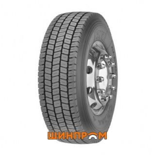  SAVA ORJAK 4 205/75R17.5 124/122M ведущая ось M+S (Арт.568110)