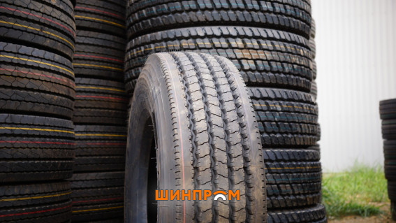  245/70R17.5 DOUBLE COIN RT500 143/141J TL Прицеп (пр.Китай)