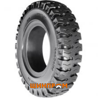  6.00-9/4.00 Trelleborg XP 700 Цельнолитая