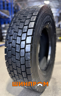  315/80R22.5 DOUBLE COIN RLB468 157/154L PR20 Ведущая TL (пр.Китай)