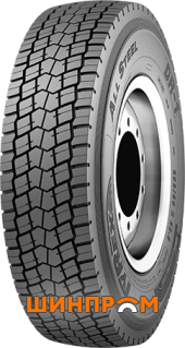  295/80R22,5 DR-1, TYREX_ALL_STEEL б/к