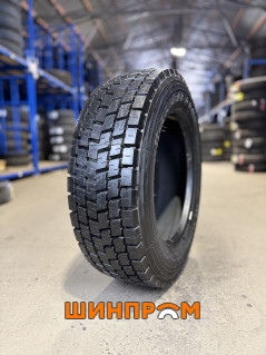  295/60R22.5 DOUBLE COIN RLB450 TL (пр.Таиланд)