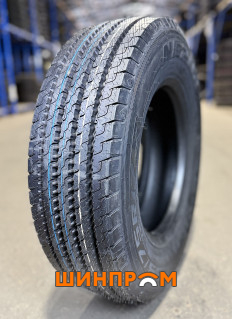  235/75 R17.5 КАМА NF 202 M+S