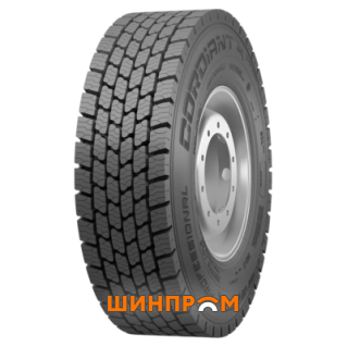  315/80R22.5 Cordiant Professional DR-2 157/150L TL ЯШЗ