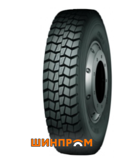  315/80R22.5 GOODRIDE CM335 18PR 154/151M TL M+S 3PMSF