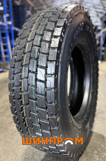  315/80R22.5 Barez HD822 156/150M TL