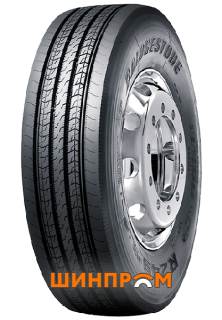  385/65R22.5 Bridgestone R249 160/158K/L Руль TL