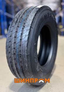  235/75R17.5 КАМА NT202 143/141J