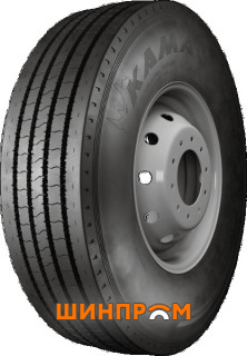  245/70 R19.5 КАМА NF 201