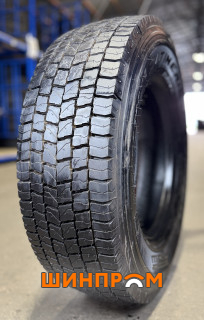  315/70R22.5 Pirelli ITINERIS D90 154/150L Ведущая