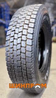 295/80R22.5 Pirelli Formula DRIVE 152/148L TL