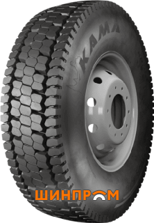  315/80 R22.5 KAMA NR 201
