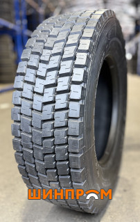  315/70R22.5 DOUBLE COIN RLB450 16PR TL