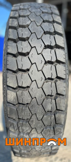  215/75R17.5 DOUBLE COIN RLB1 16PR 127/124M TL (пр.Тайланд)