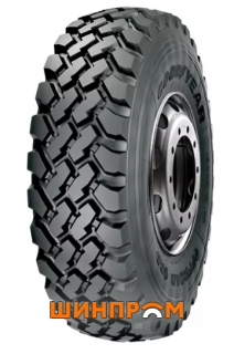  13R22.5 GoodYear OFFROAD ORD 156/150G