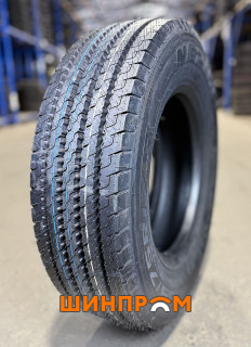  235/75R17.5 КАМА NF202 132/130M