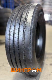  Б/У 315/70R22.5 DOUBLE COIN RR202 152/148M Руль TL (пр.Китай) (F32110475)