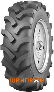  10.0/75-15.3 NORTEC ТS-16 10PR 123A6 TT + камера 10.0/75-15.3 вентиль ЛК (50)