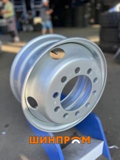 Диск 6.75х17.5 10/225/176 ET133 12mm SUNSHINE 
