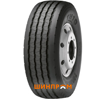  HANKOOK  TH10265/70R19.5 PR18 143/141J прицепная ось TL (Арт.3000689)