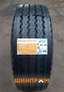  385/65R22.5 Mirage MG022 164K 24PR TL