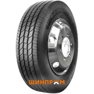  215/75R17.5 Goodride GSR+1 128/126M 14PR  M+S 3PMSF TL руль