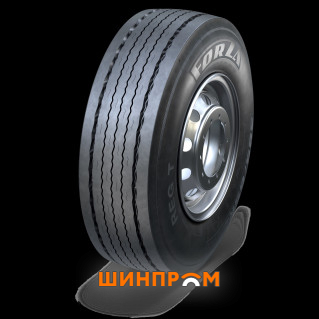  385/65R22.5 FORZA  REG T 160K