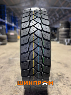  295/80R22.5 XCENT EL891 152/149L 18PR Ведущая Стройка