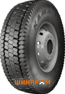  245/70 R19.5 КАМА NR 201
