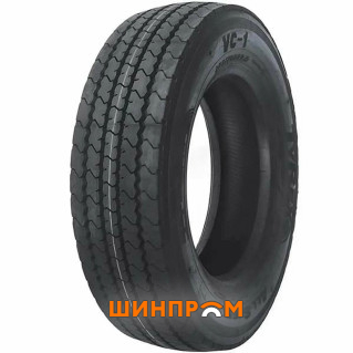  275/70R22.5 TYREX ALL STEEL VC-1 152/148J TL