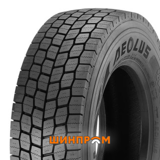  295/80R22.5 Aeolus NeoAllroads D+ 18PR 152/148M TL